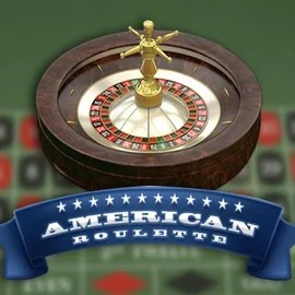 American Roulette (BGaming) logo by BGAMING at Winz Casino
