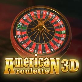 American Roullete 3D (Evoplay) logo by Evoplay Winz Casino