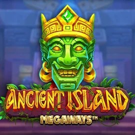 Ancient Island Megaways casino game by Pragmatic Play – featured logo at Winz Casino