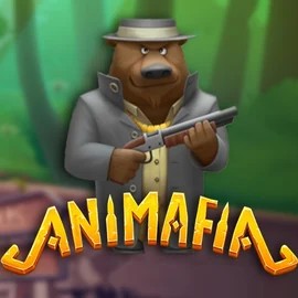 Play the Animafia slot by Peter &amp; Sons on Winz Casino