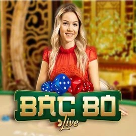game logo by Evolution on winzcasinos.com