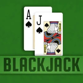 Enjoy Blackjack (Relax Gaming) by Relax Gaming – logo hosted on winzcasinos.com