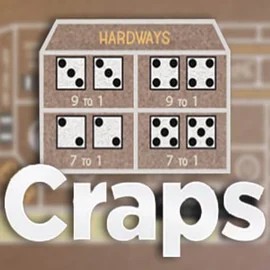 Craps (Nucleus Gaming) – slot by Nucleus Gaming, featured at winzcasinos.com
