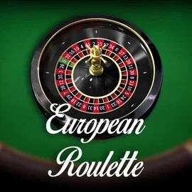 European Roulette (Red Tiger) slot logo by Red Tiger Gaming at Winz Casino