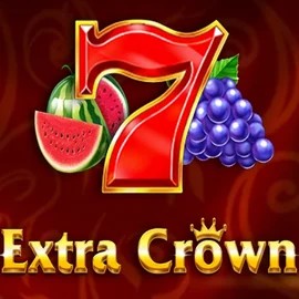 Extra Crown logo – Slots by Amusnet Interactive at Winz Casino