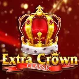 Slots logo of Extra Crown Classic from Amusnet Interactive at Winz Casino