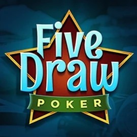 Try Five Draw Poker MH (Nucleus) slot by Nucleus Gaming on winzcasinos.com – logo image