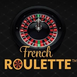 French Roulette (NetEnt) logo by NetEnt Winz Casino