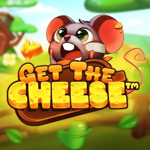 Get The Cheese slot visual from Hacksaw Gaming available on winzcasinos.com