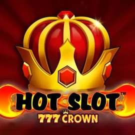 Play the Hot Slot 777 Crown slot by Wazdan on Winz Casino