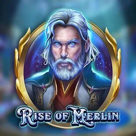 Rise of Merlin online slot from Play'n GO – play at winzcasinos.com