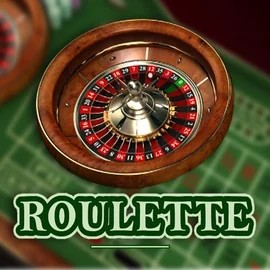 Roulette (Habanero) slot icon by Habanero, available at Winz Casino