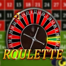 Roulette (Pragmatic Play) logo by Pragmatic Play Winz Casino