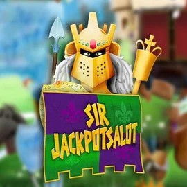 Sir Jackpots Alot – slot by Core Gaming, featured at winzcasinos.com