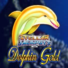 Dolphin Gold with Stellar Jackpots – slot by Lightning Box Game, featured at winzcasinos.com