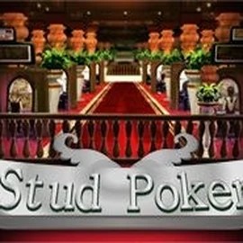 Try Stud Poker 3D slot by iSoftBet on winzcasinos.com – logo image