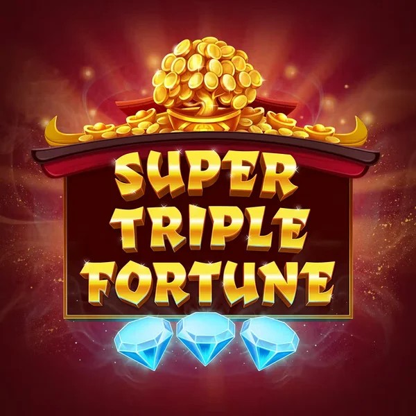 Super Triple Fortune online slot from Greentube – play at winzcasinos.com