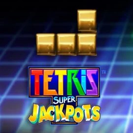 Tetris Super Jackpots – slot by WMS, featured at winzcasinos.com