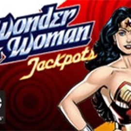 Play Wonder Woman Jackpots slot by Amaya on winzcasinos.com